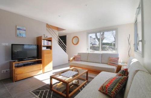 Voglans Casa | Pretty new and comfortable house between towns and lakes