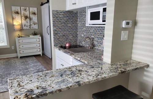 Carolina Forest Condominio | Efficiency Studio ubicado en el mundialmente conocido World Tour Golf Course
