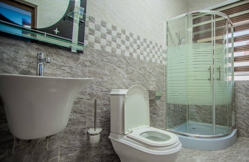 Kumasi Hotel | PRETTY PRIDE HOTEL