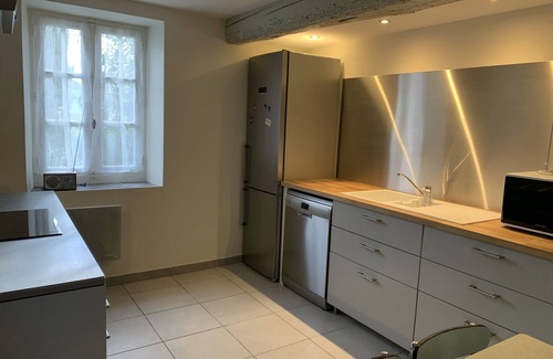Belleserre Otro | Pretty renovated farmhouse