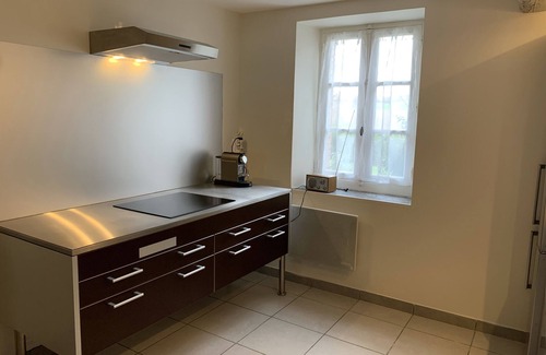 Belleserre Otro | Pretty renovated farmhouse