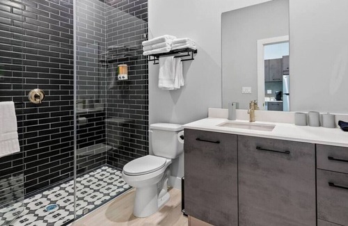 Flagler Village Apartamento | Pretty Rola #304 Brand New Apartment w King Bed-Central Location!