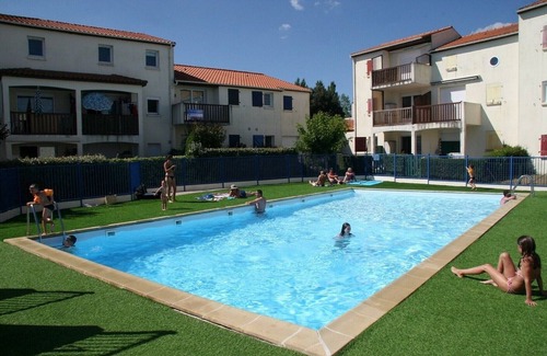 La Bernerie-en-Retz Villa | Dispo resto retiro JOLIE VILLA SUPERB VISTA AL MAR PISCINA EN RESIDENCIA