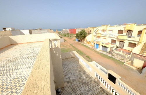 Souira Guedima Casa | Pretty seaside villa