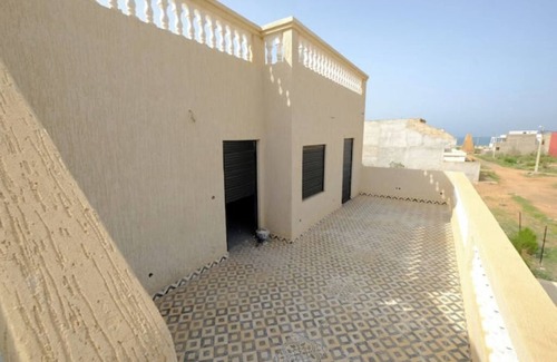Souira Guedima Casa | Pretty seaside villa