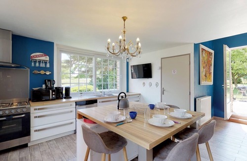 Talmas Cabaña | Vivienda · Talmas · ★4,63 · 5 dormitorios · 10 camas · 3 baños