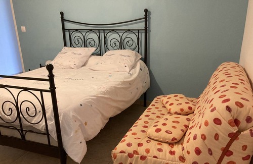 Sud Charente Casa | Pretty stone house of 160 m2 in a quiet area