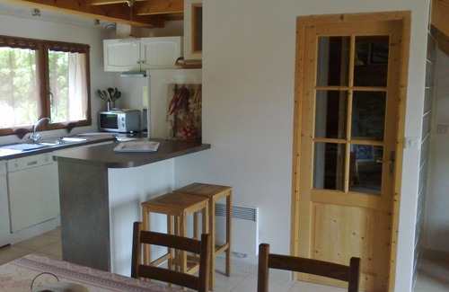 Treffiagat Casa | Bonita casa de piedra *** - Venta de septiembre - Paseo por la playa de Skividen