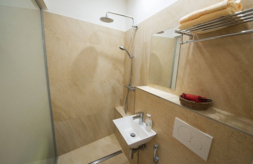 Hradcany Apartamento | perfecta bastante estudio para parejas