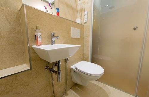 Hradcany Apartamento | perfecta bastante estudio para parejas