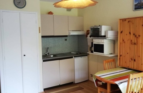 Gabas Apartamento | PRETTY T2 - 5 PEOPLE LAKE AND MOUNTAIN VIEW - ARTOUSTE RESORT
