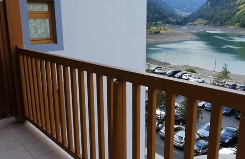 Gabas Apartamento | PRETTY T2 - 5 PEOPLE LAKE AND MOUNTAIN VIEW - ARTOUSTE RESORT