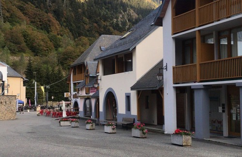 Gabas Apartamento | PRETTY T2 - 5 PEOPLE LAKE AND MOUNTAIN VIEW - ARTOUSTE RESORT