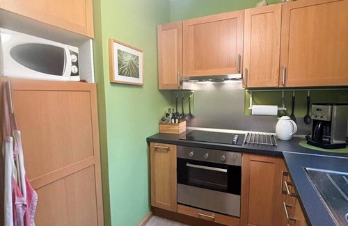 Belleme Apartamento | Pretty T3 at the foot of the golf course - The 19th Hole