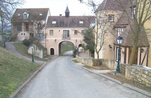 Belleme Apartamento | Pretty T3 at the foot of the golf course - The 19th Hole