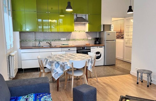 Tours Casa | Pretty townhouse renovated, TOURS center