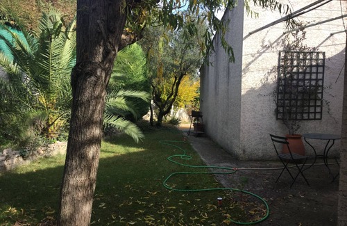 Saint-Gely-du-Fesc Villa | Bonita villa con jardín y piscina entre mar y montaña Título