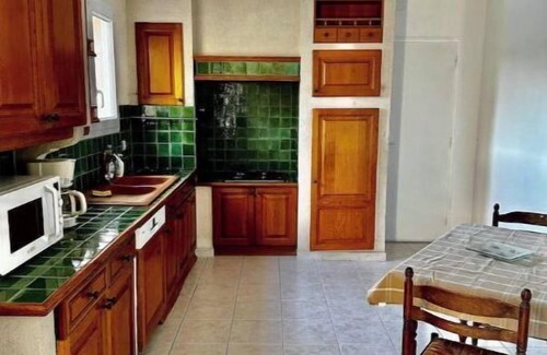 Valreas Casa | Pretty villa with private pool