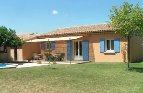 Valreas Casa | Pretty villa with private pool