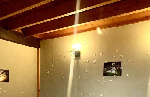 Bourg-Lastic Casa | Pretty village house, near the Sancy massif