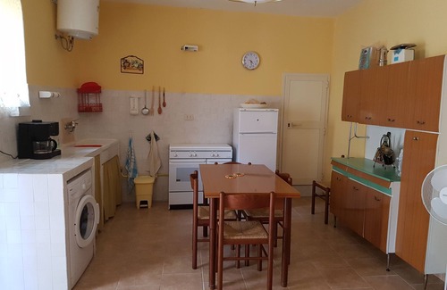 Vallerotonda Casa | Bonita casa de pueblo en Italia