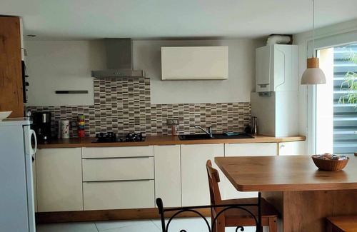 Pordic Casa | Pretty village house in the town center