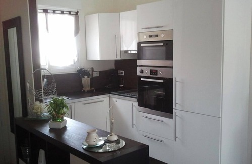 Biscarrosse Casa | Pretty wooden house with jacuzzi, air conditioning, heated pool, bicycles, internet