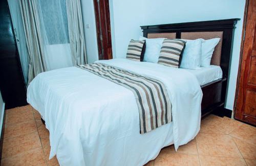 Mbezi Beach Cama Y Desayuno | Prevail