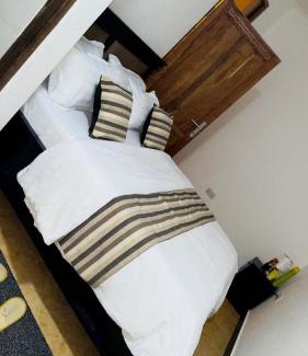 Mbezi Beach Cama Y Desayuno | Prevail