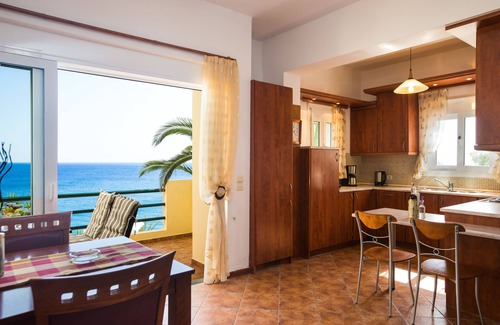 Agios Vasileios Casa | Preveli Villas