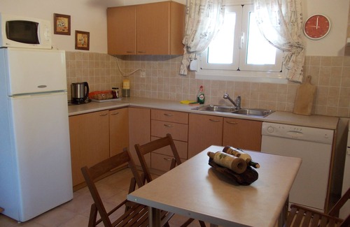 Agios Vasileios Casa | Preveli Villas