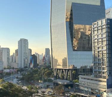 Pinheiros Apartamento | Previdi Ospiti 1