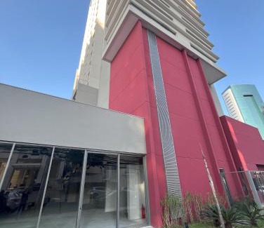 Pinheiros Apartamento | Previdi Ospiti 1