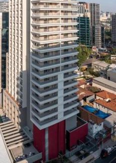 Pinheiros Apartamento | Previdi Ospiti 1