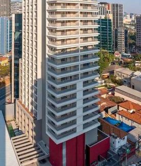 Pinheiros Apartamento | Previdi Ospiti 1