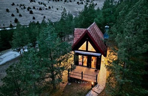Zlatibor Chalet De Esquí | Previja Zlatibor Chalet