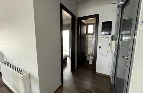 Kardamena Casa | Previllage RED Apartment