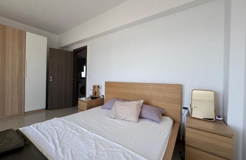 Kardamena Apartamento | Previllage Red Apartments 7-8