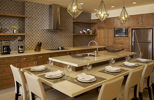 Los Cangrejos II y III Complejo | Prez Suite GrandSolmar Pacific Dunes