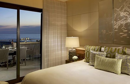 Los Cangrejos II y III Complejo | Prez Suite GrandSolmar Pacific Dunes
