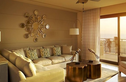 Los Cangrejos II y III Complejo | Prez Suite GrandSolmar Pacific Dunes