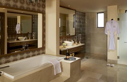 Los Cangrejos II y III Complejo | Prez Suite GrandSolmar Pacific Dunes