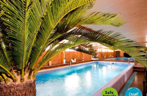 Novi Sad Hotel | Prezident Hotel