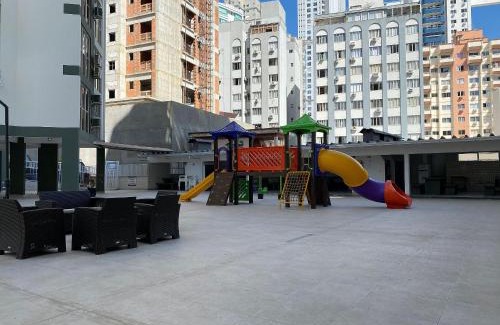 Centro Apartamento | PRG11 - 4 Dorm, Aconchegante, Centro, Garagem
