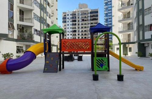 Centro Apartamento | PRG11 - 4 Dorm, Aconchegante, Centro, Garagem
