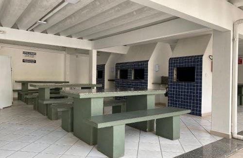 Centro Apartamento | PRG11 - 4 Dorm, Aconchegante, Centro, Garagem