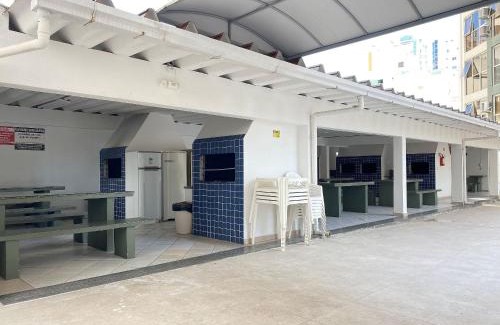 Centro Apartamento | PRG11 - 4 Dorm, Aconchegante, Centro, Garagem