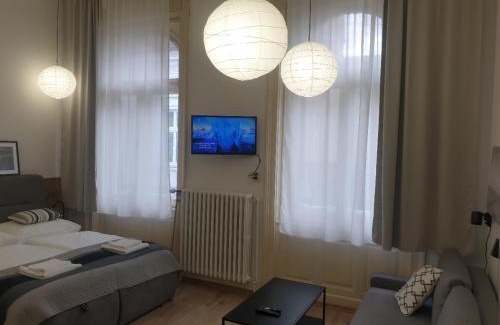 Nitra Casa | Pribina Penzión