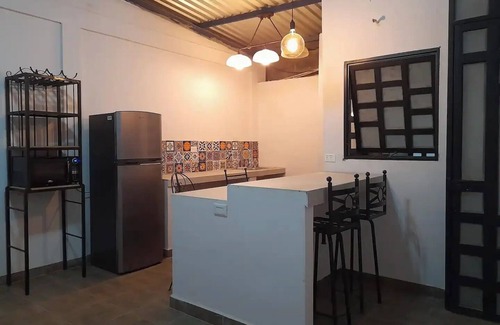 Colonia El Progreso Casa | Price and Location Accessible in "DIEGO"