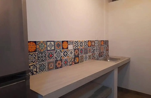 Colonia El Progreso Casa | Price and Location Accessible in "DIEGO"